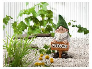 LIVARNO home Zahradní trpaslík / Zahradní figurka (trpaslík) (100371901002)