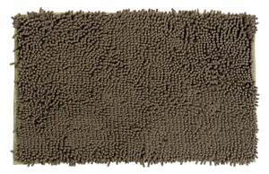 Koupelnový kobereček CHENILLE zelený CR-347 1PC