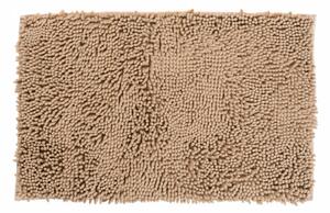 Koupelnový kobereček CHENILLE béžový MSE-50 1PC