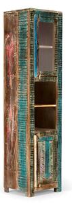 Sob nábytek - Koupelnová skříňka vysoká Oceania - F0A00001313W