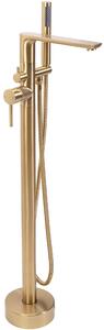 Volně stojící baterie Rea Flores Gold Brush