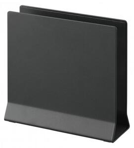 Yamazaki, Kovový stojan na notebook Slim 4499 | černá