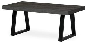 Konferenční stolek šedý CT-R5212 GREY