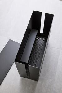 Yamazaki, Box na kabely s kolečky Tower 5404 | černá