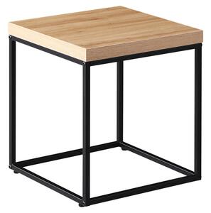 Konferenční stolek divoký dub CT-V2004 OAK