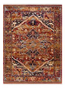 Koberec KESHAN Fredzle, Ornament, orientální 2886/53588 bordo