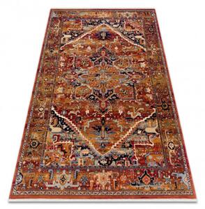 Koberec KESHAN Fredzle, Ornament, orientální 2886/53588 bordo