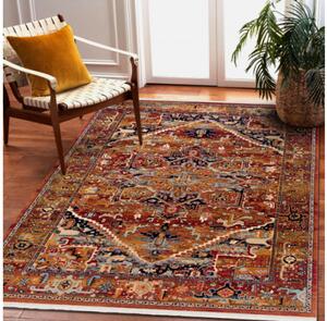 Koberec KESHAN Fredzle, Ornament, orientální 2886/53588 bordo