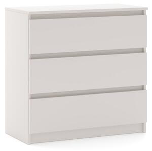 Komoda Linea 80 3S (kašmír)