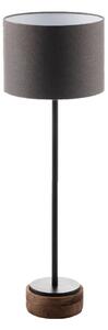 Stojací lampa Edwin H 92 cm
