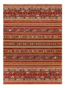 Koberec KESHAN Fredzle, orientální 7685/53578 terakota