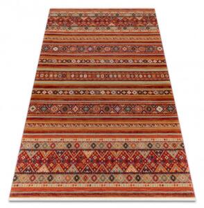 Koberec KESHAN Fredzle, orientální 7685/53578 terakota