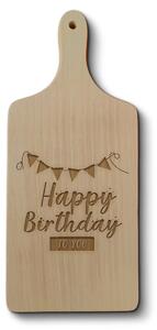 Sablio Prkénko Happy Birthday to you