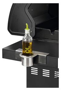 LANDMANN Magnetický držák na láhve a omáčky (držák na láhve) (100372201001)