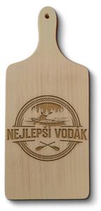 Sablio Prkénko Nejlepší vodák