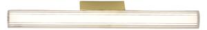 Light Prestige Linea nástěnné svítidlo 1x12 W zlatá LP-0510/1W-61 GD
