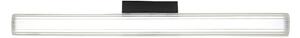 Light Prestige Linea nástěnné svítidlo 1x12 W černá LP-0510/1W-61 BK