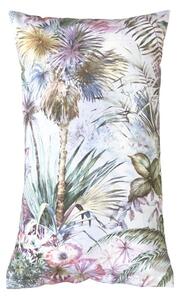 Povlak DESIGN palms pastelová 30 x 50 cm