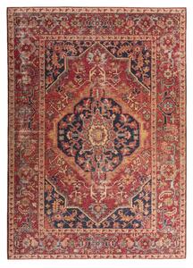 Koberec CECILIA 28623 RED MULTI
