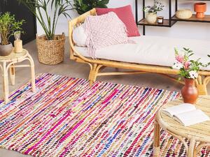 Různobarevný koberec 160x230 cm BELEN