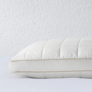 Sova Organický Bavlněný Polštář, GOTS certifikovaný, 1000 gr, 50x70 cm