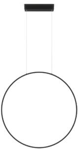 Light Prestige Mirror závěsné svítidlo 1x35 W černá LP-999/1P S BK CCT