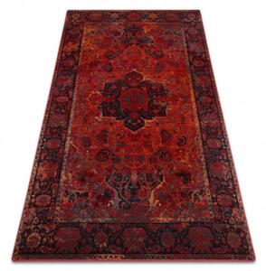 Koberec POLONIA Dukato - Ornament rubin