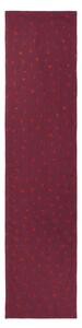 Ferm Living Běhoun Baies, dark grape / picante red