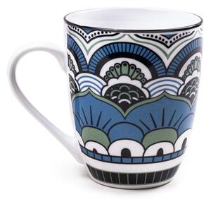 Porcelánové nádobí v sadě 20 kusů Bonami Essentials Orient