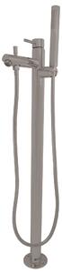 Slezák - RAV Vanová baterie volně stojící SEINA - SE949.5MGL, Metal grey lesk