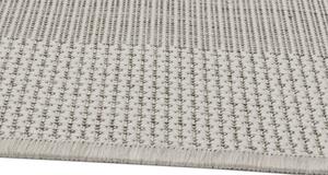 Breno Kusový koberec ADRIA NEW 01/VDV, Béžová, Vícebarevné, 80 x 150 cm