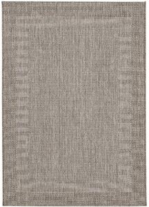 Breno Kusový koberec ADRIA NEW 01/DVD, Hnědá, Vícebarevné, 120 x 170 cm