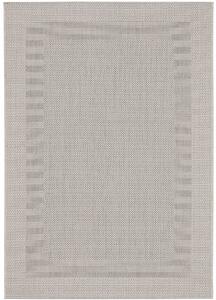 Breno Kusový koberec ADRIA NEW 01/VDV, Béžová, Vícebarevné, 200 x 290 cm