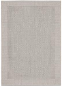 Breno Kusový koberec ADRIA NEW 01/VDV, Béžová, Vícebarevné, 120 x 170 cm