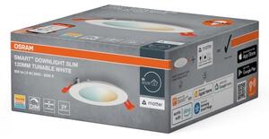 Osram - LED Stmívatelné podhledové svítidlo SMART+ DOWNLIGHT LED/8W/230V Wi-Fi