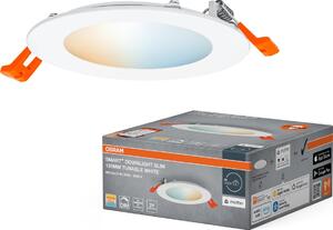 Osram - LED Stmívatelné podhledové svítidlo SMART+ DOWNLIGHT LED/8W/230V Wi-Fi