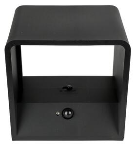 HÖFFTECH - LED Nástěnné svítidlo se senzorem pohybu LED/0,8W/3,7V 1200 mAh