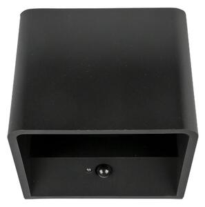 HÖFFTECH - LED Nástěnné svítidlo se senzorem pohybu LED/0,8W/3,7V 1200 mAh