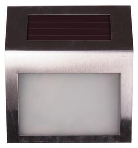 HÖFFTECH - LED Solární domovní číslo LED/1,2V 200 mAh IP44