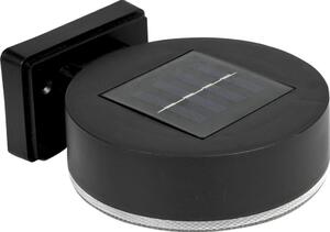 HÖFFTECH - LED Solární nástěnná lampa LED/1,2V 600 mAh IP44