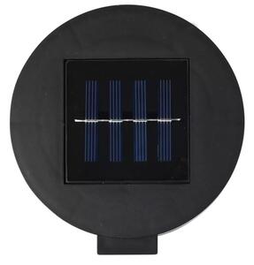 HÖFFTECH - LED Solární nástěnná lampa LED/1,2V 600 mAh IP44