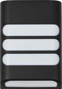 HÖFFTECH - LED Solární nástěnné svítidlo LED/1,2V 200 mAh IP44
