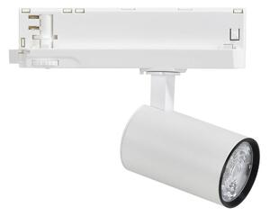 Marco 2 Mini LED reflektor, bílý, 2 800 K, 24° / 36°, 3fázový