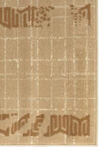 Koberec ATENA FM35A BGX světle béžový