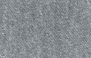 CONDOR Metrážový koberec Extreme 74 BARVA: Šedá, ŠÍŘKA: 4 m