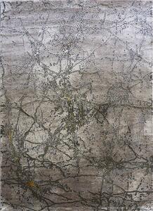 BE Koberec Elite 4355 BEIGE GOLD - béžový obdélníkový Rozměr: 120x180 cm