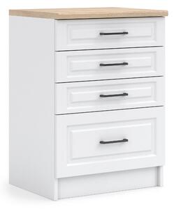 Kuchyňská skříňka Provance SZ40 4SZ - FALCO