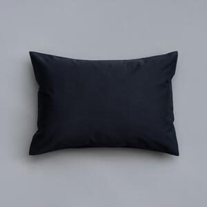 Lejaan Midnight Diving Povlak na polštář 50×60 cm Tmavě-modrá