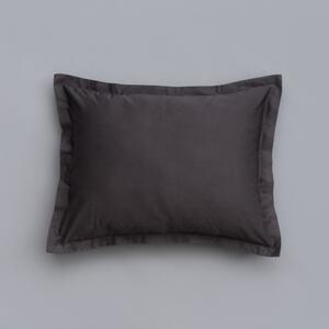 Lejaan Deep Secret Povlak na polštář 70×90 cm Oxford Style Šedá