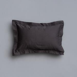 Lejaan Deep Secret Povlak na polštář 40×60 cm Oxford Style Šedá